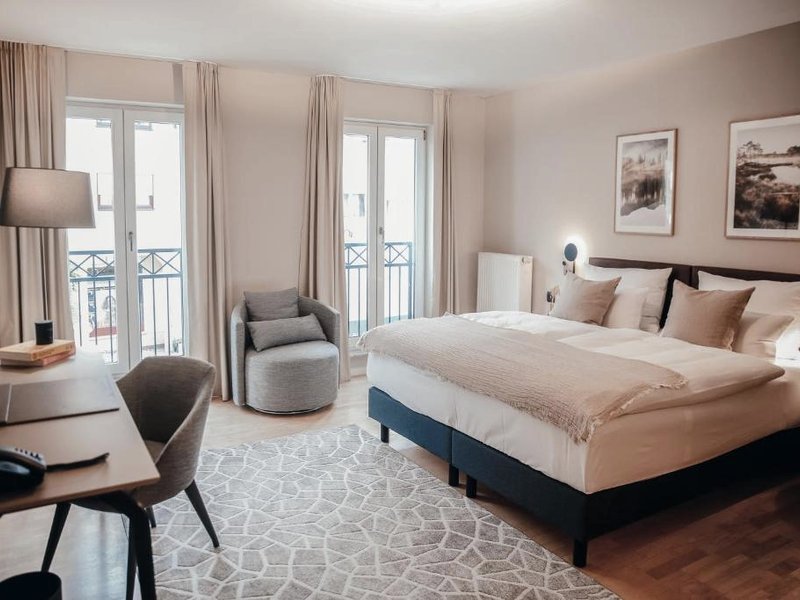 Villa Bosco - Boutiquehotelの写真