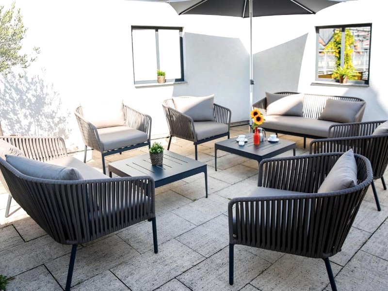 Villa Bosco - Boutiquehotelの写真
