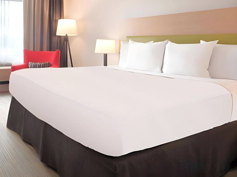 University Hotel - Davis Area by IHGの写真