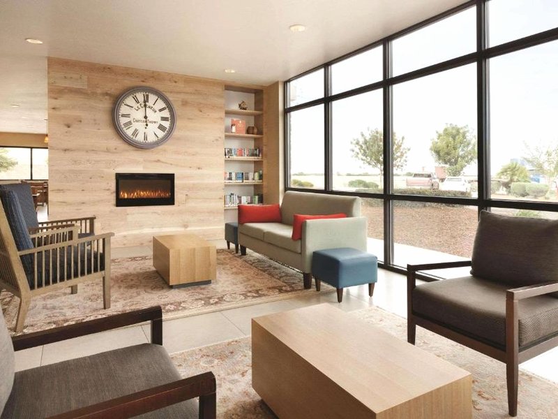 University Hotel - Davis Area by IHGの写真