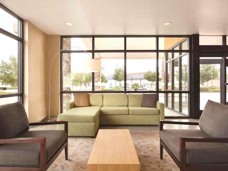 University Hotel - Davis Area by IHGの写真