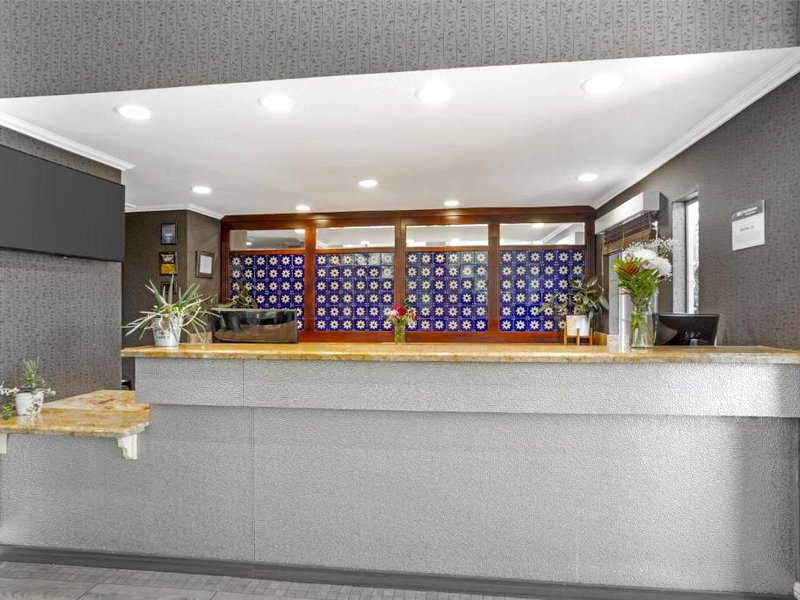 ベストウェスタン プラス イン ディクソン ダヴィス (Best Western Plus Dixon Davis)の写真