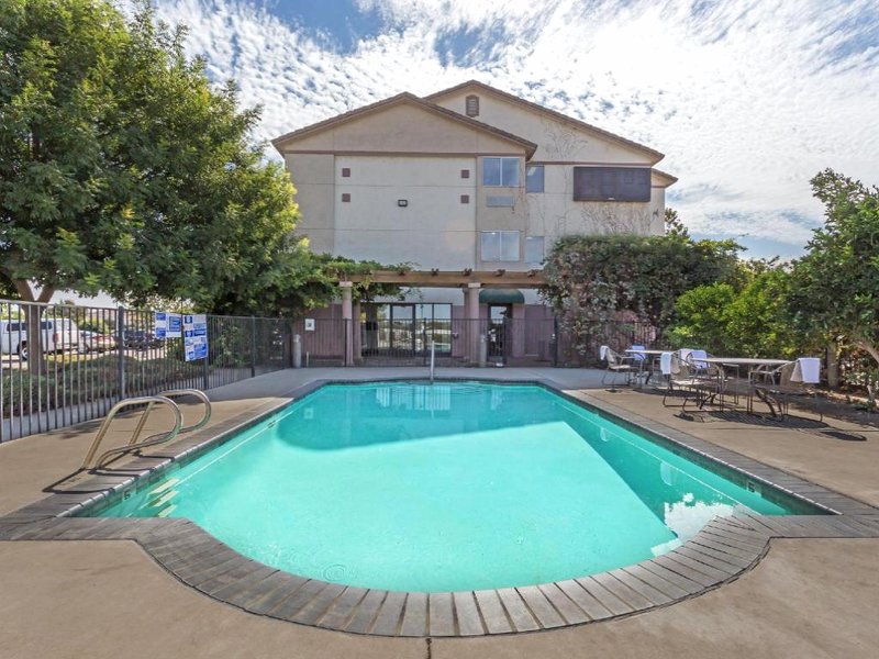 Harvest Inn Dixon UC Davisの写真