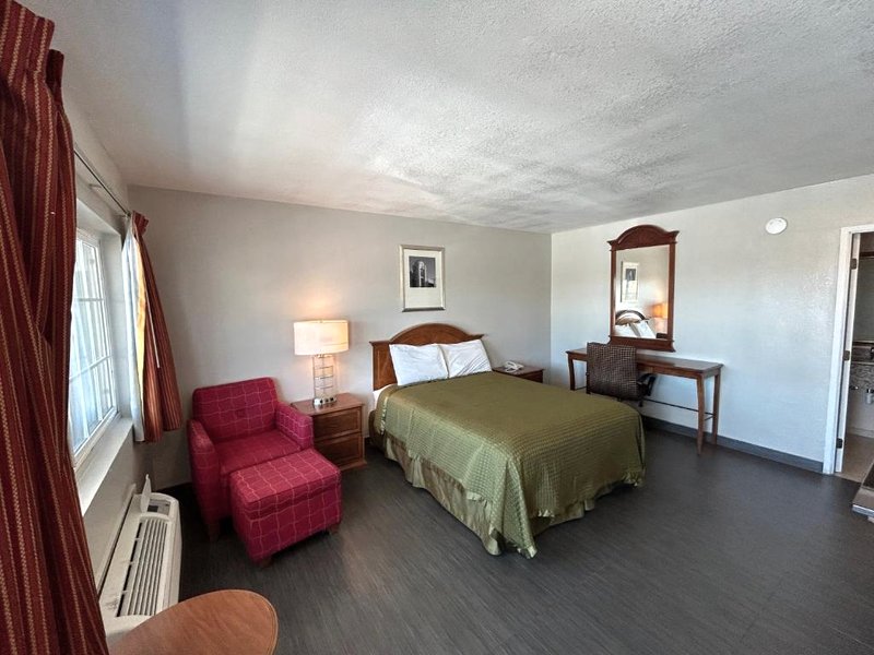 Dixon Motelの写真