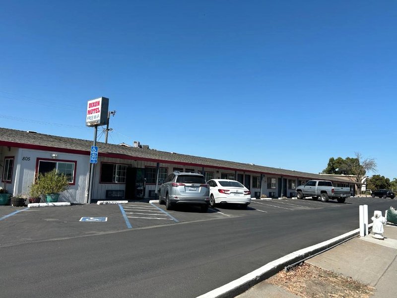 Dixon Motelの写真