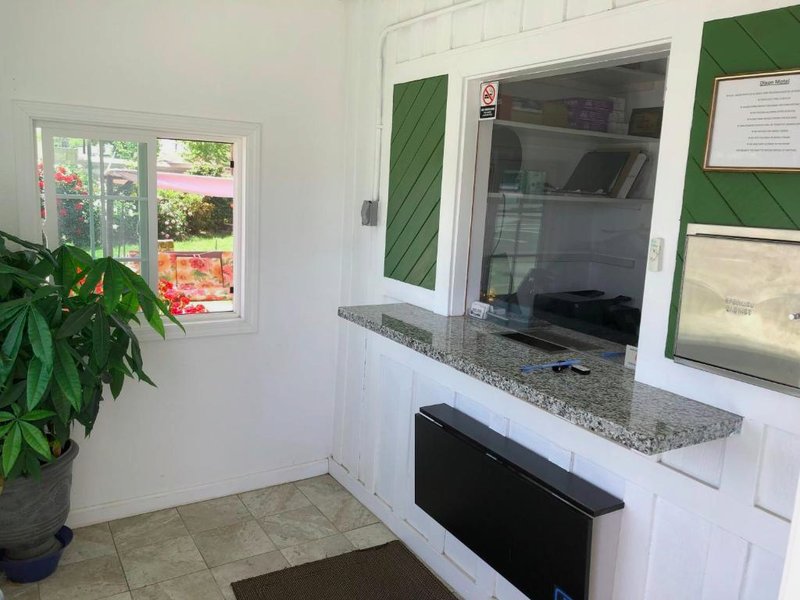 Dixon Motelの写真