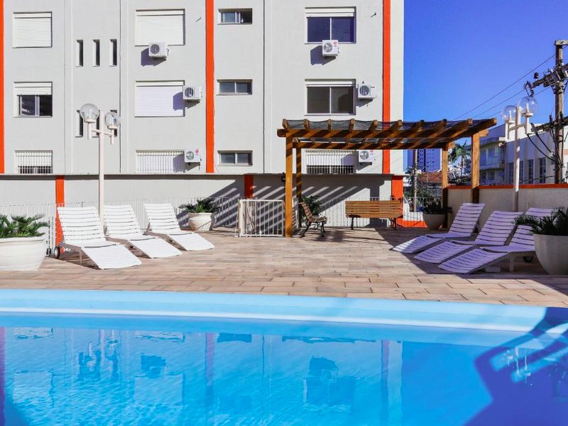 Hotel Suarez Campo Bomの写真