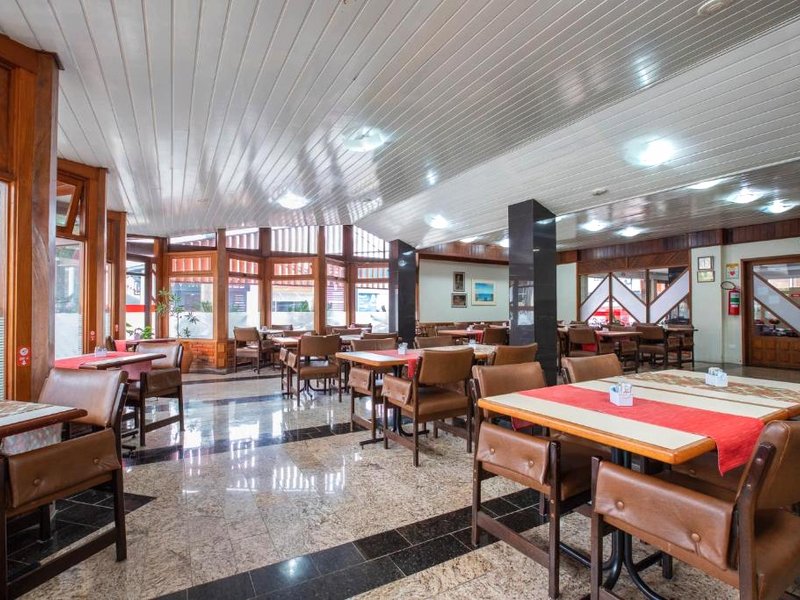 Hotel Suarez Campo Bomの写真