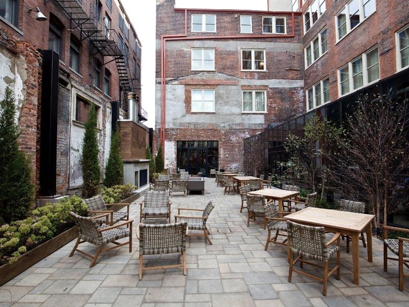 ホテル コビントン シンシナティ リバーフロント (Hotel Covington Cincinnati Riverfront)の写真