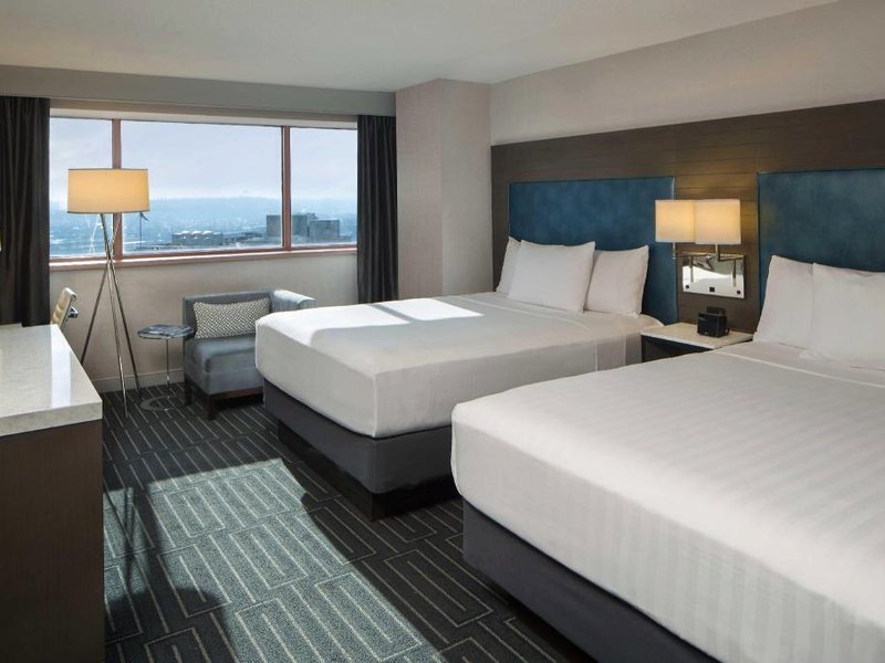 ハイアット リージェンシー シンシナティ (Hyatt Regency Cincinnati)の写真