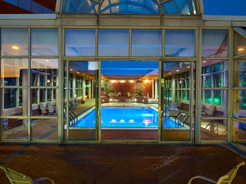 ハイアット リージェンシー シンシナティ (Hyatt Regency Cincinnati)の写真