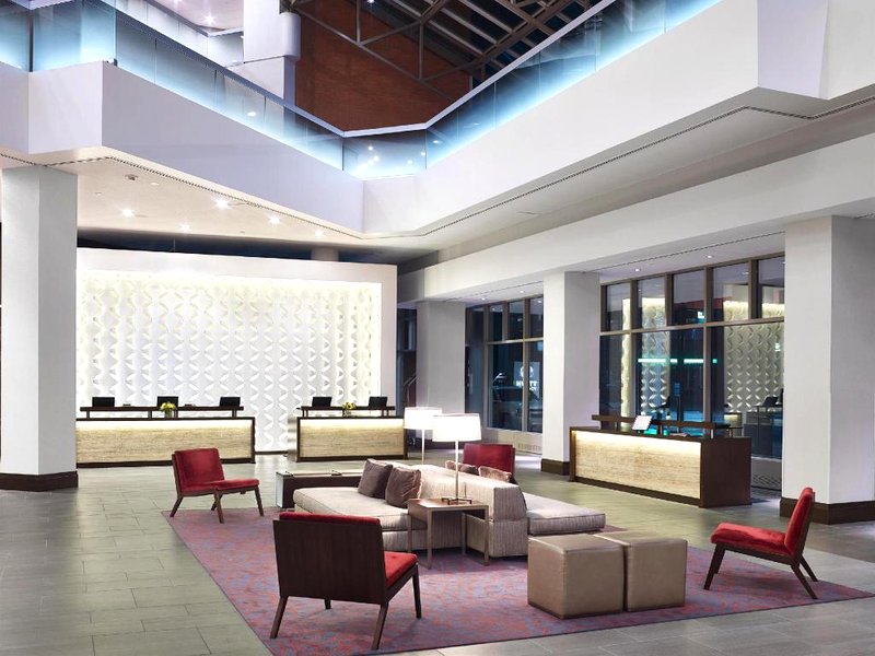 ハイアット リージェンシー シンシナティ (Hyatt Regency Cincinnati)の写真