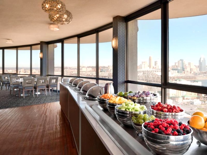 ラディソン ホテル シンシナティ リバーフロント (Radisson Hotel Cincinnati Riverfront)の写真