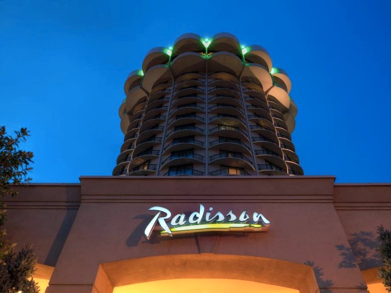 ラディソン ホテル シンシナティ リバーフロント (Radisson Hotel Cincinnati Riverfront)の写真