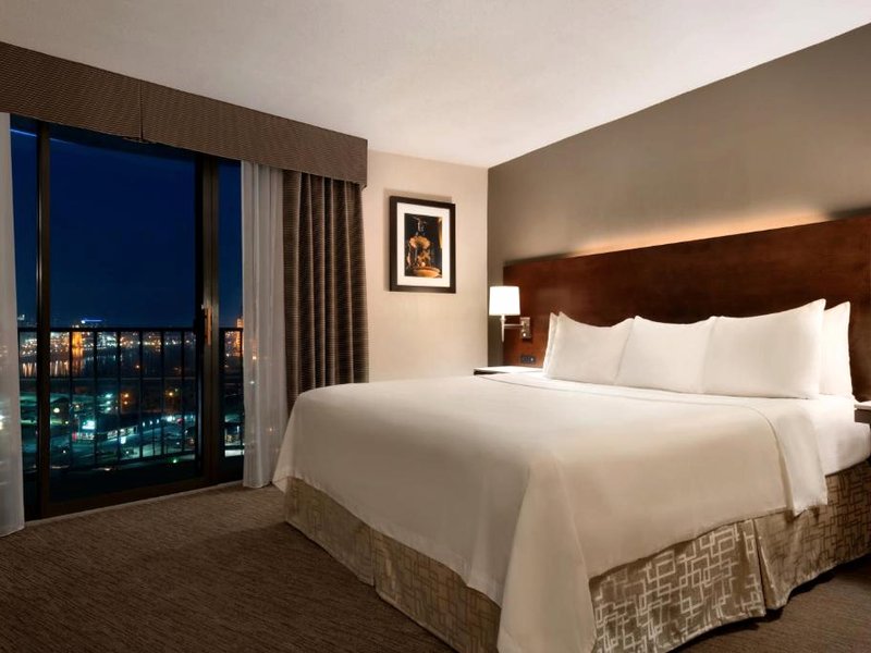 ラディソン ホテル シンシナティ リバーフロント (Radisson Hotel Cincinnati Riverfront)の写真
