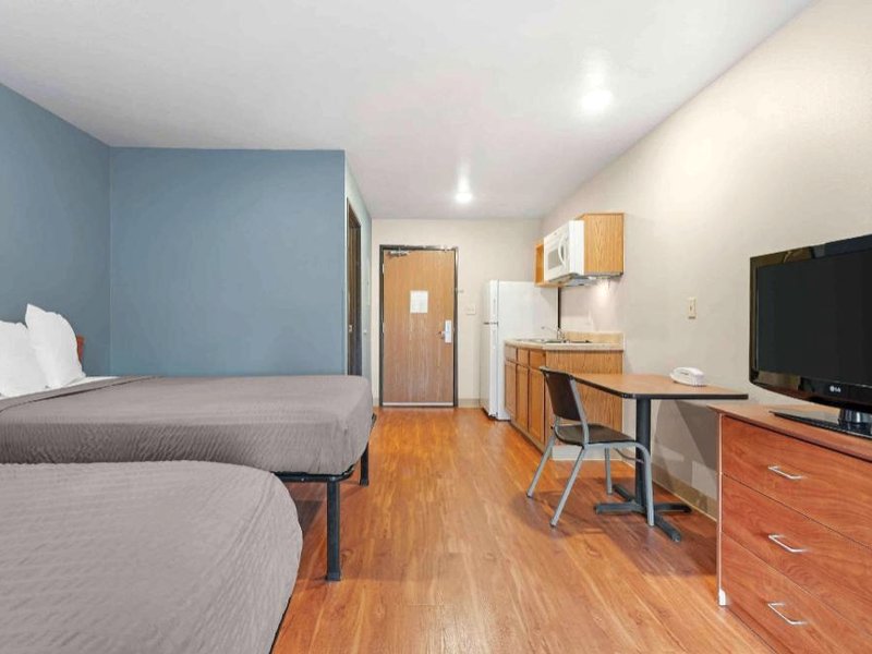 Extended Stay America Select Suites - Cincinnati - Florence - Airportの写真