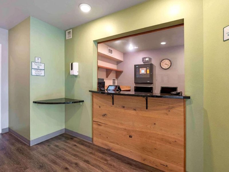 Extended Stay America Select Suites - Cincinnati - Florence - Airportの写真