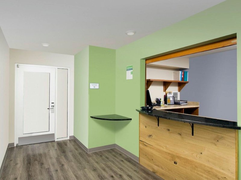 Extended Stay America Select Suites - Cincinnati - Florence - Airportの写真