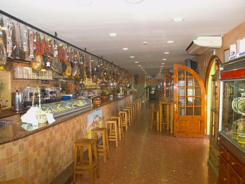 HOSTAL-RESTAURANTE EL PAISANOの写真