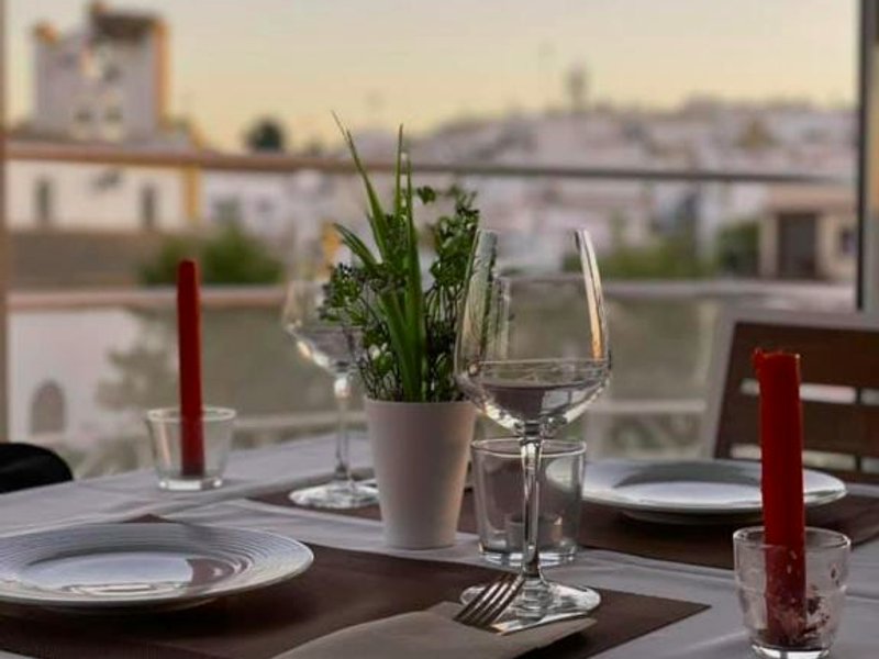 NOVO Apartahotel & Restauranteの写真