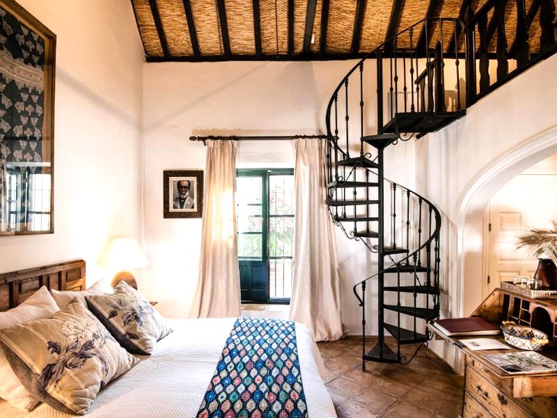 ハシエンダ デ サン ラファエル (Hacienda de San Rafael)の写真