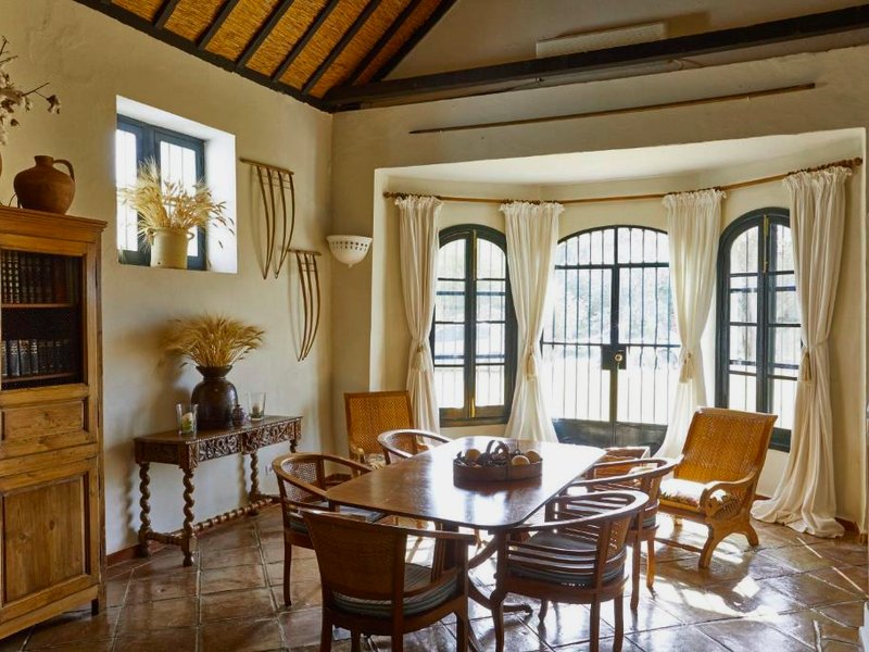 ハシエンダ デ サン ラファエル (Hacienda de San Rafael)の写真