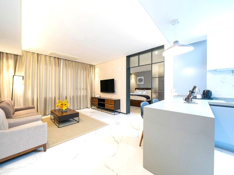 グロスター ホテル 清州市 (Gloucester Hotel Cheongju)の写真