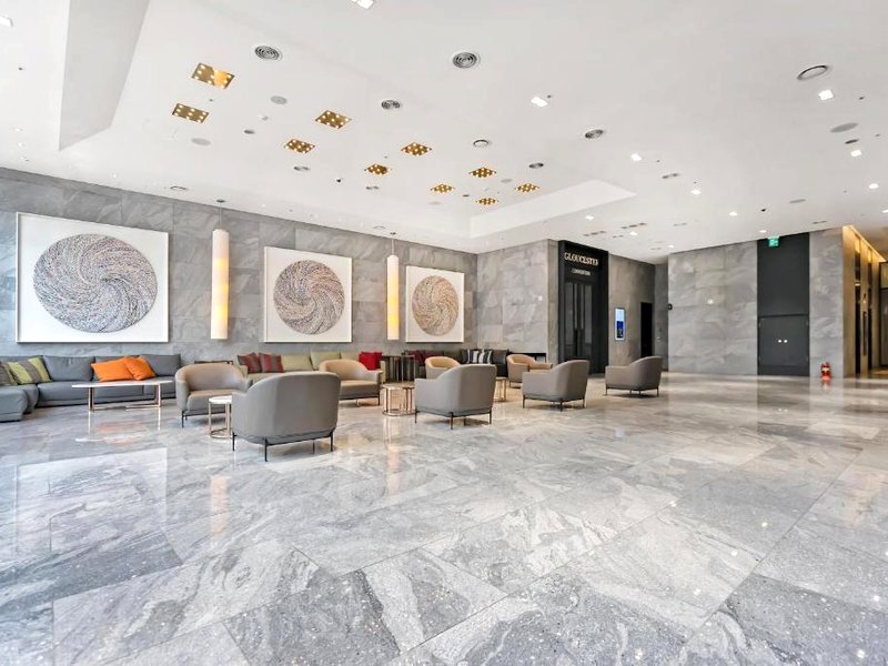 グロスター ホテル 清州市 (Gloucester Hotel Cheongju)の写真