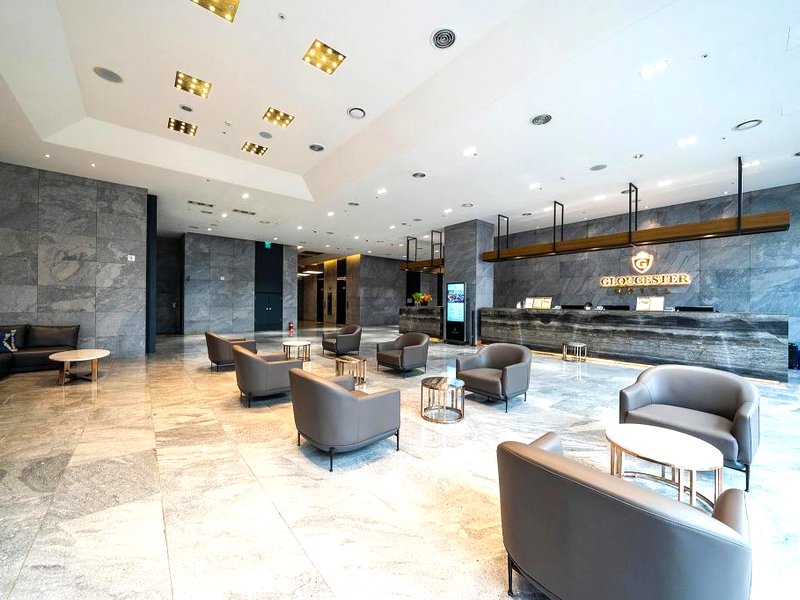 グロスター ホテル 清州市 (Gloucester Hotel Cheongju)の写真