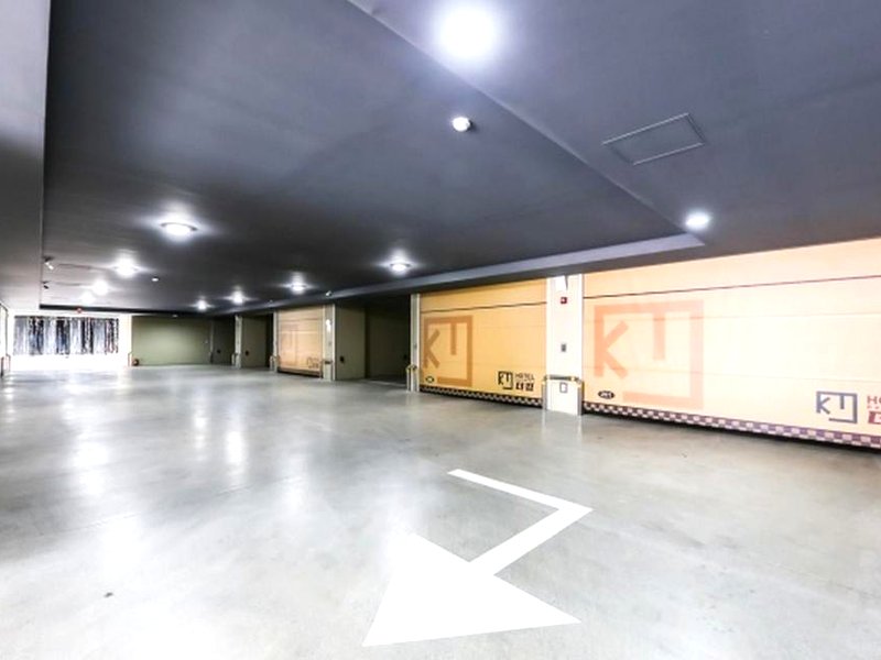 チョンジュ ザ キング ホテル (Cheongju The King Hotel)の写真