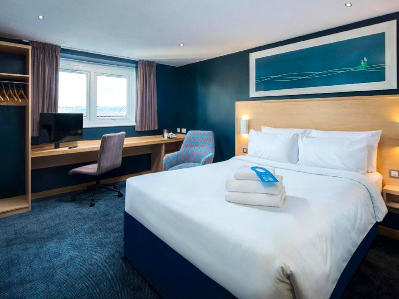 トラベロッジ エディンバーグ ドレグホーン (Travelodge Edinburgh Dreghorn)の写真