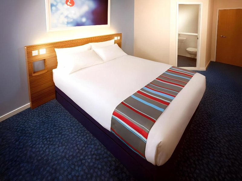 トラベロッジ エディンバーグ ドレグホーン (Travelodge Edinburgh Dreghorn)の写真
