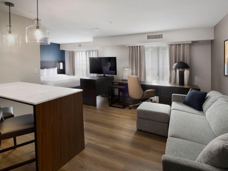 レジデンス イン フォート スミス (Residence Inn Fort Smith)の写真