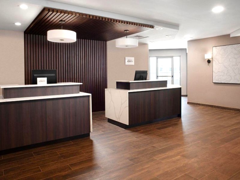レジデンス イン フォート スミス (Residence Inn Fort Smith)の写真