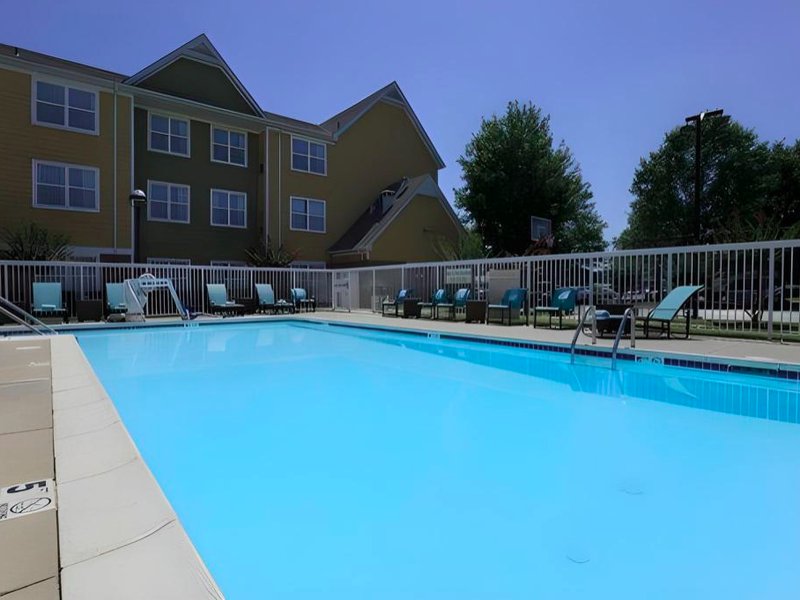 レジデンス イン フォート スミス (Residence Inn Fort Smith)の写真