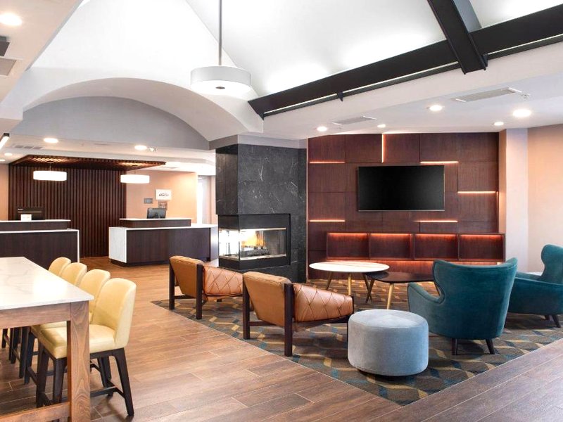 レジデンス イン フォート スミス (Residence Inn Fort Smith)の写真
