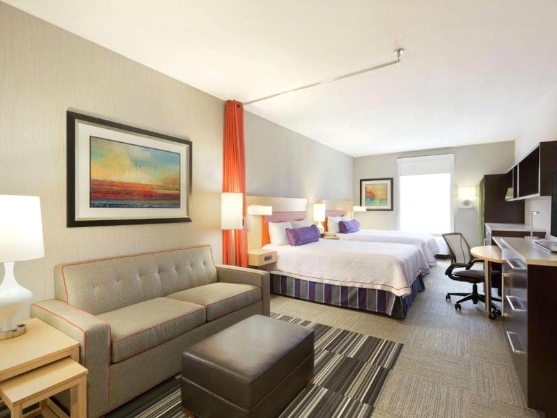 Home2 Suites by Hilton Fort Smithの写真