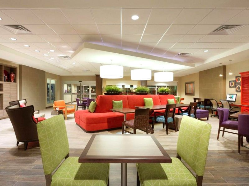 Home2 Suites by Hilton Fort Smithの写真