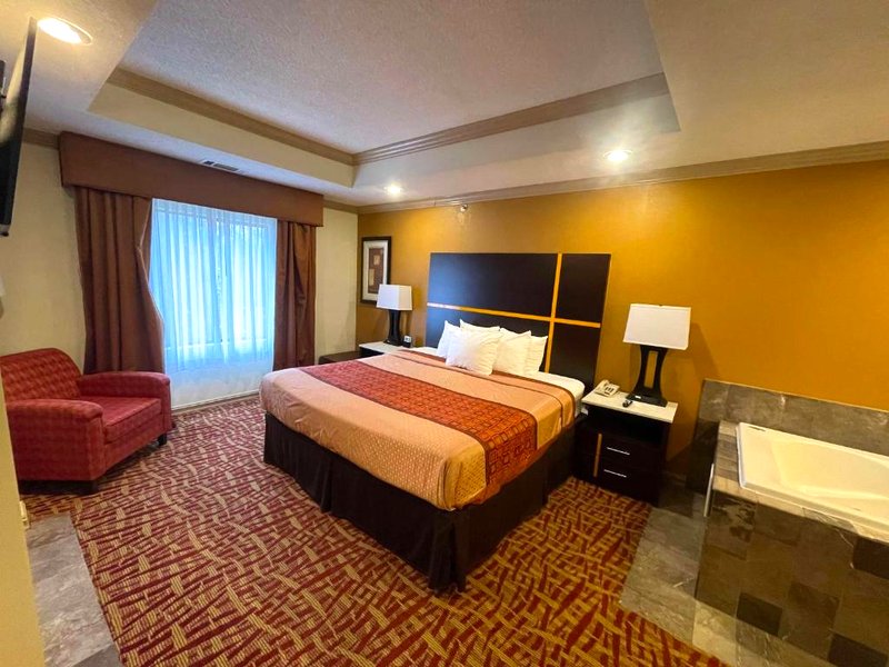 Best Western Aspen Hotelの写真