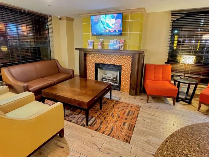 Best Western Aspen Hotelの写真