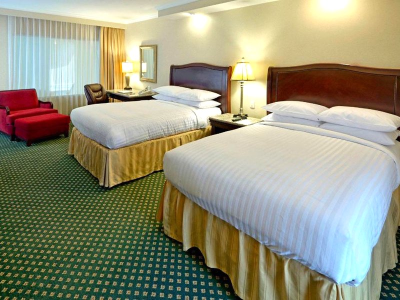 トレオン マリオット ホテル (Torreon Marriott Hotel)の写真