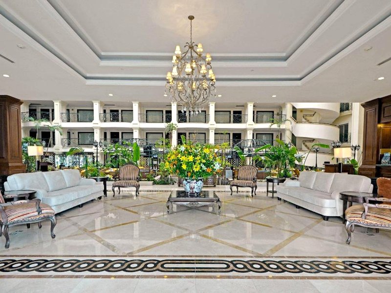 トレオン マリオット ホテル (Torreon Marriott Hotel)の写真