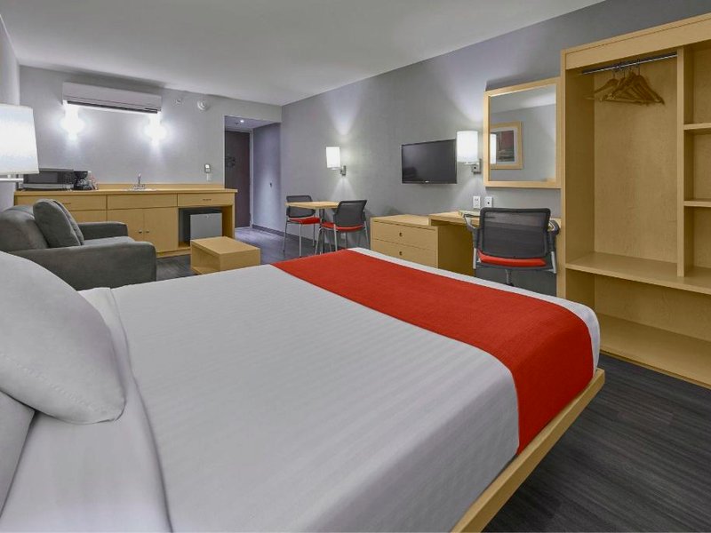 City Express by Marriott Torreónの写真