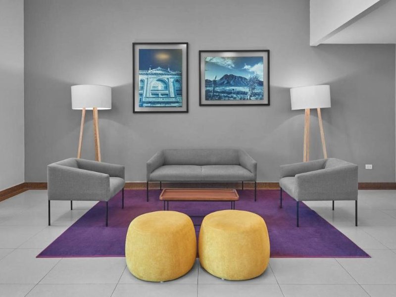 City Express by Marriott Torreónの写真