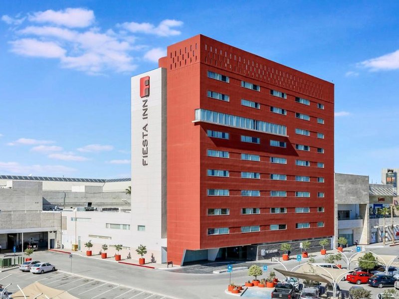 Fiesta Inn Torreon Galeríasの写真