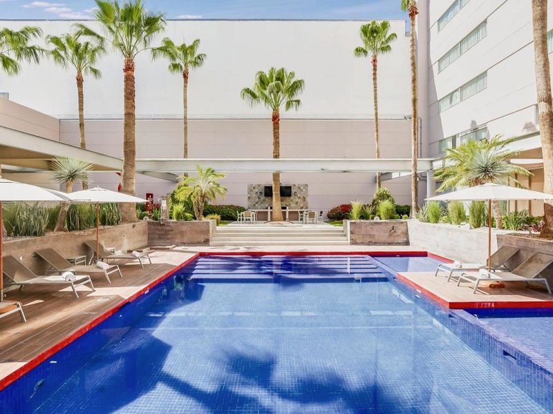 Fiesta Inn Torreon Galeríasの写真
