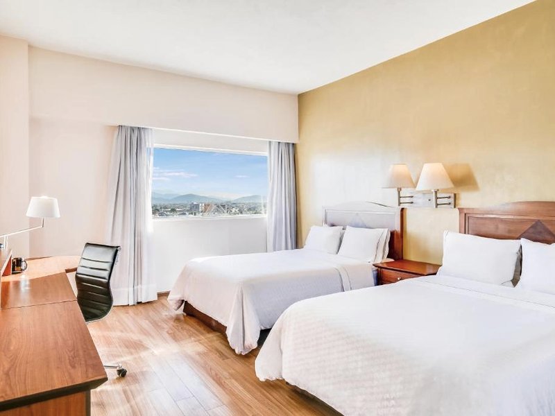 Fiesta Inn Torreon Galeriasの写真