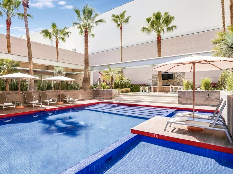 Fiesta Inn Torreon Galeriasの写真