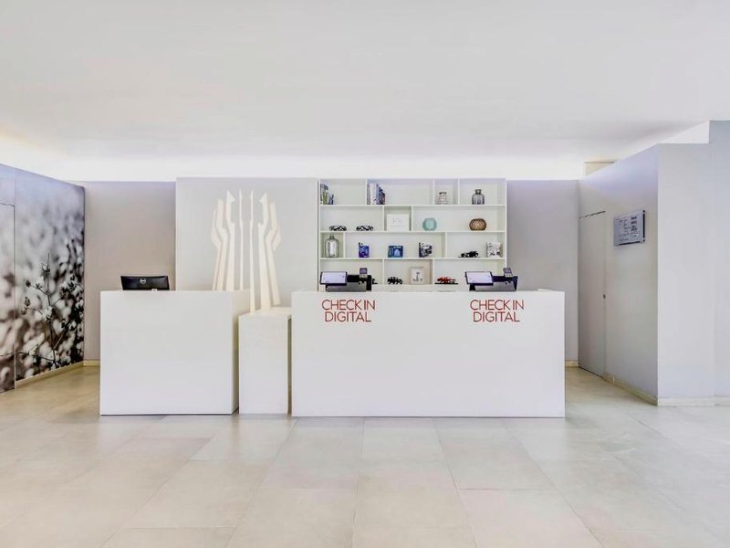 Fiesta Inn Torreon Galeriasの写真