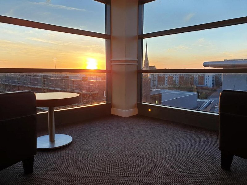 レガシィ プレストン インターナショナル ホテル (Legacy Preston International Hotel)の写真
